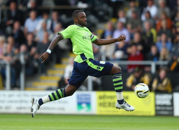 Burton Albion v Aston Villa - Pre Season Friendly