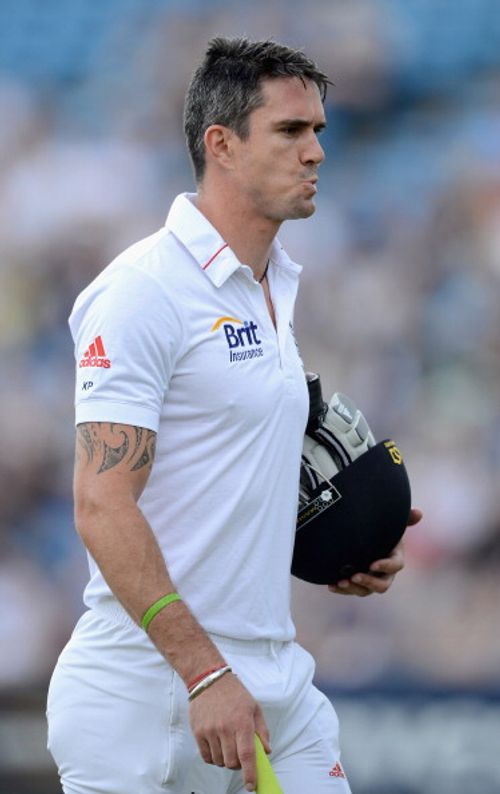 England v South Africa: 2nd Investec Test - Day Four