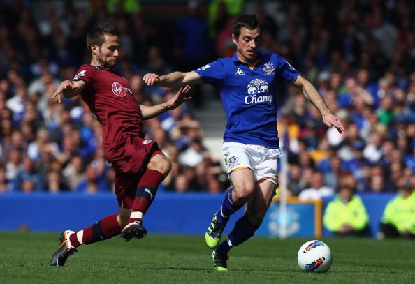 Everton v Newcastle United - Premier League