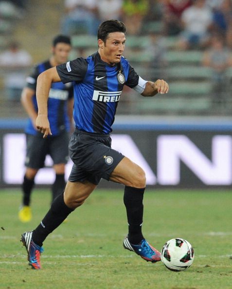 FC Internazionale Milano, FC Juventus, AC Milan - TIM Preseason Tournament