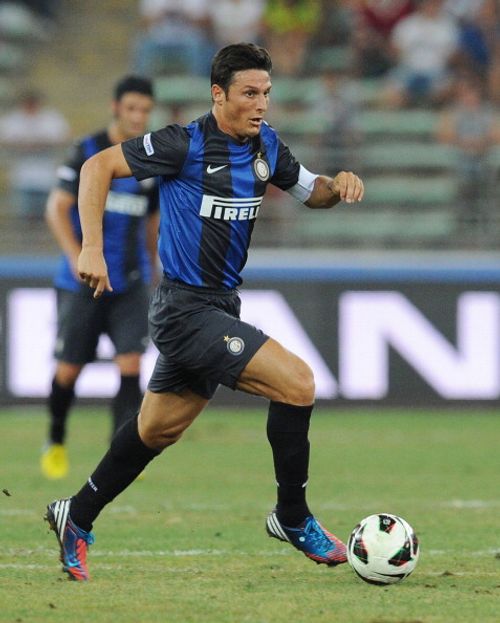 FC Internazionale Milano, FC Juventus, AC Milan - TIM Preseason Tournament