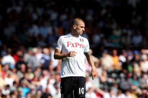 Fulham v Norwich City - Premier League