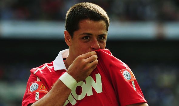 Javier-Chicharito-Hernandez