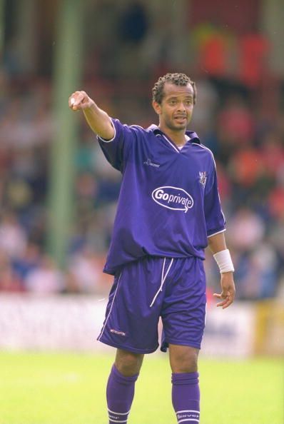 Kwame Ampadu