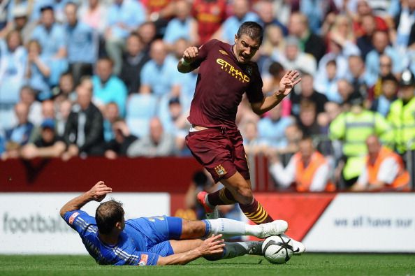 Manchester City v Chelsea - FA Community Shield