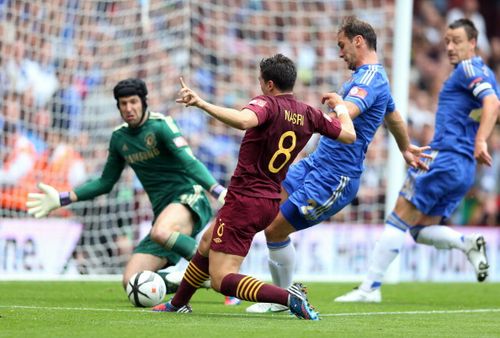 Manchester City v Chelsea - FA Community Shield