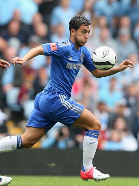 Manchester City v Chelsea - FA Community Shield