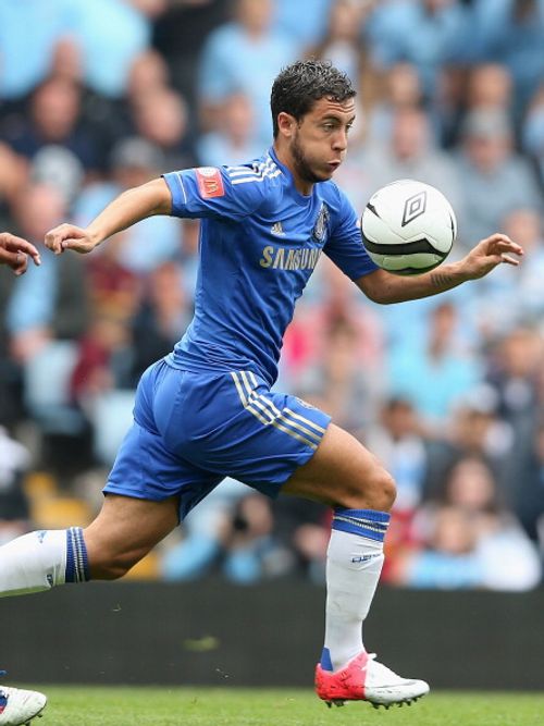 Manchester City v Chelsea - FA Community Shield