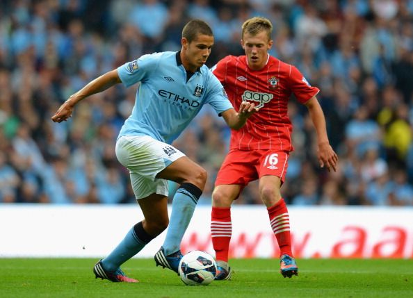 Manchester City v Southampton - Premier League