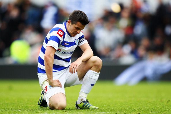 Queens Park Rangers v Stoke City - Premier League