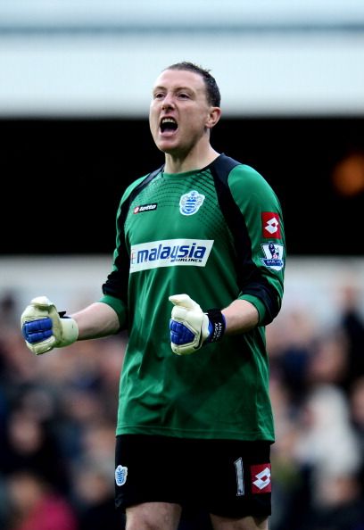 Queens Park Rangers v Tottenham Hotspur - Premier League