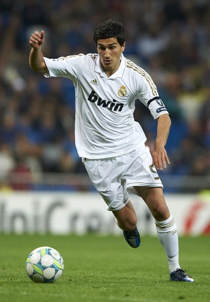 Real Madrid CF v APOEL FC - UEFA Champions League Quarter Final