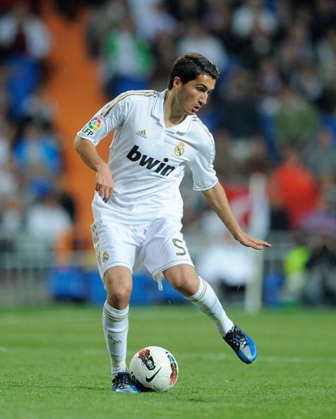 Real Madrid CF v Real Sociedad de Futbol  - Liga BBVA