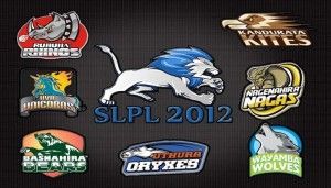 Sri Lankan Premier League