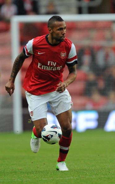 Southampton v Arsenal - Markus Liebherr Memorial Cup