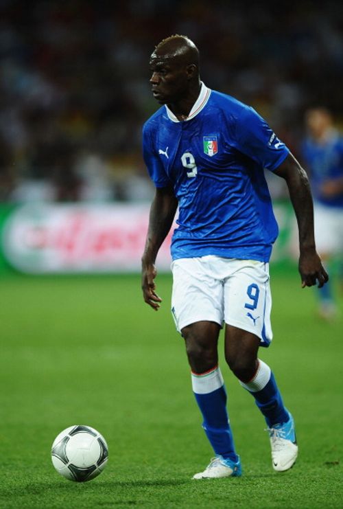 Spain v Italy - UEFA EURO 2012 Final