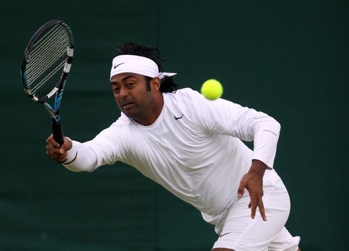 The Championships - Wimbledon 2012: Day Eight