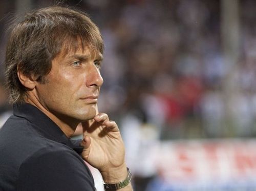 Antonio Conte