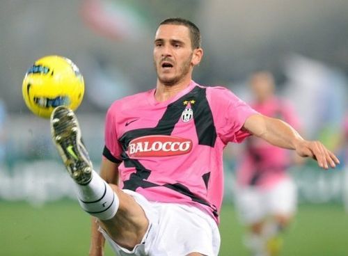 Leonardo Bonucci