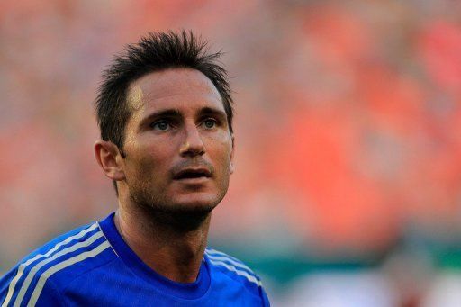 Frank Lampard has defended football&#039;s reputation, but admitted that there are lessons for the game to learn