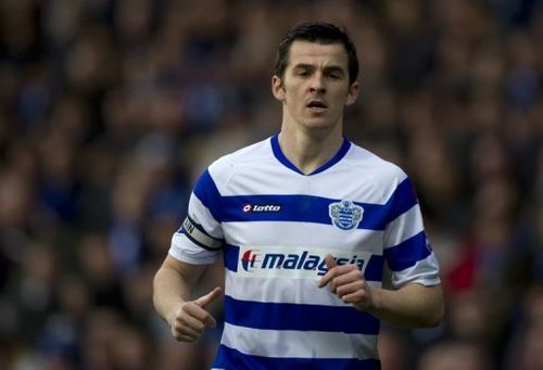 Joey Barton