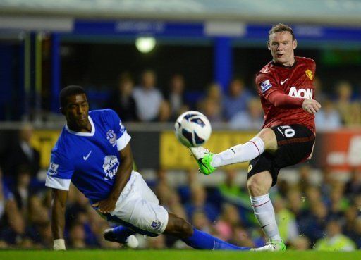 Manchester United lost their opening game of the Premier League season for the first time since 2004