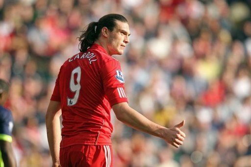 Andy Carroll