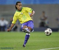 Ronaldinho set for return