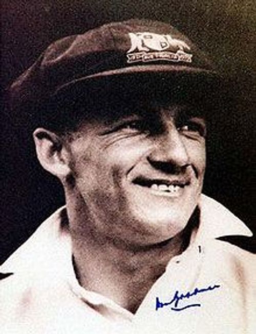 The greatest of cricket