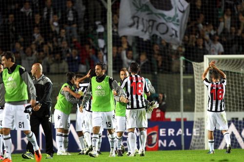 AC Siena v Bologna FC - Serie A