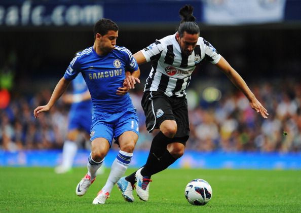 Chelsea v Newcastle United - Premier League