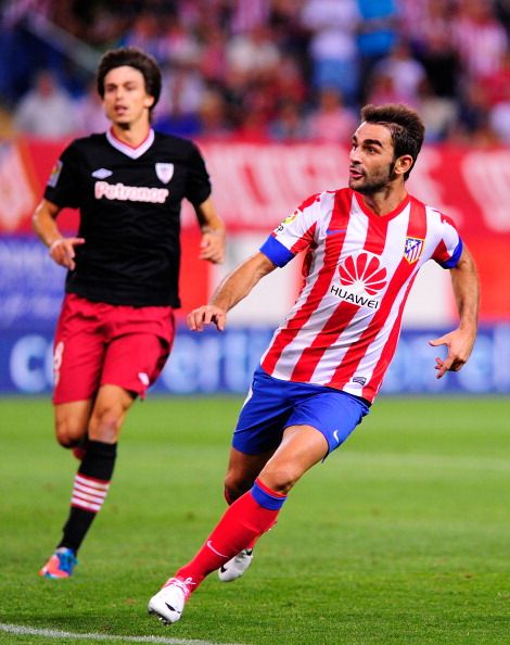 Club Atletico de Madrid v Athletic Club - La Liga