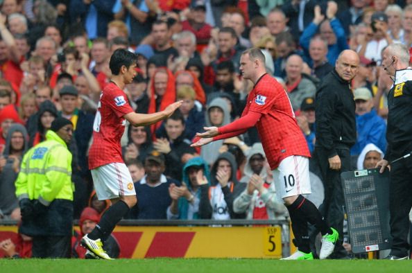 Manchester United v Fulham - Premier League