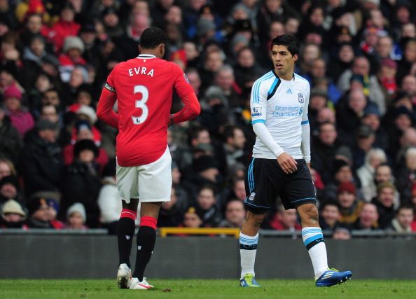 Manchester United v Liverpool - Premier League