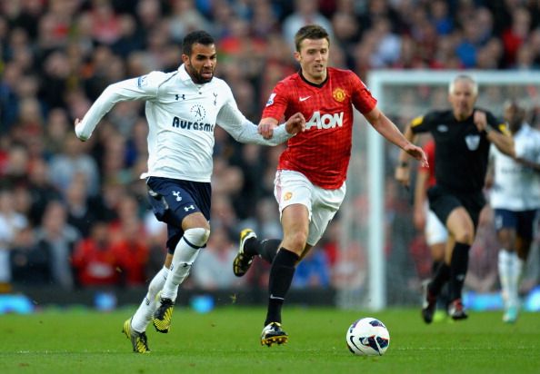 Manchester United v Tottenham Hotspur - Premier League