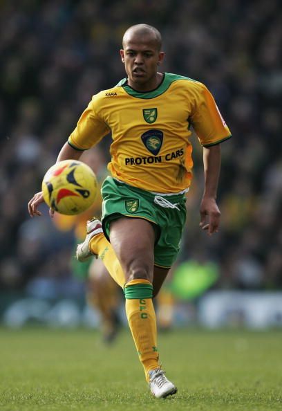 Norwich City v Ipswich Town