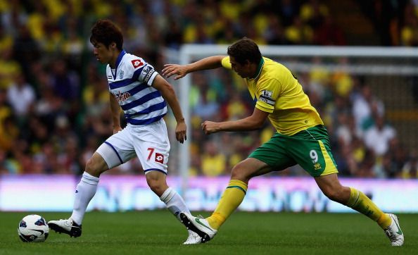 Norwich City v Queens Park Rangers - Premier League