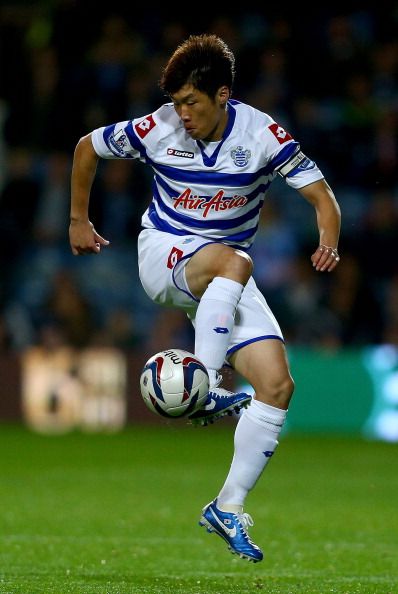 Queens Park Rangers v Reading - Capital One Cup Third Round