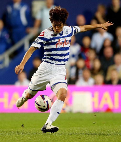 Queens Park Rangers v Walsall - Capital One Cup Second Round