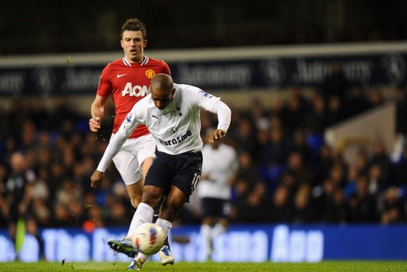 Tottenham Hotspur v Manchester United - Premier League