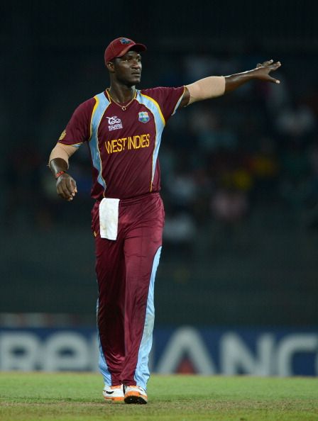 West Indies v Ireland - ICC World Twenty20 2012: Group B