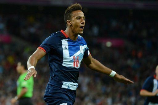 Man City manager Roberto Mancini has been keen to land Scott Sinclair since the end of last season