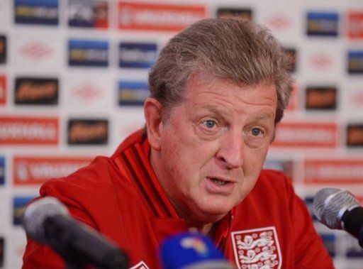 Roy Hodgson