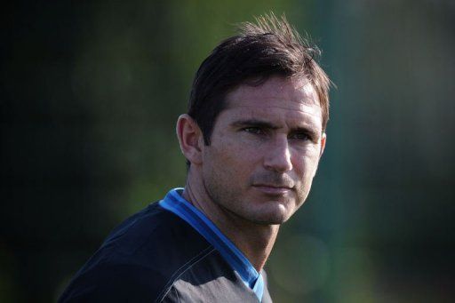 Frank Lampard