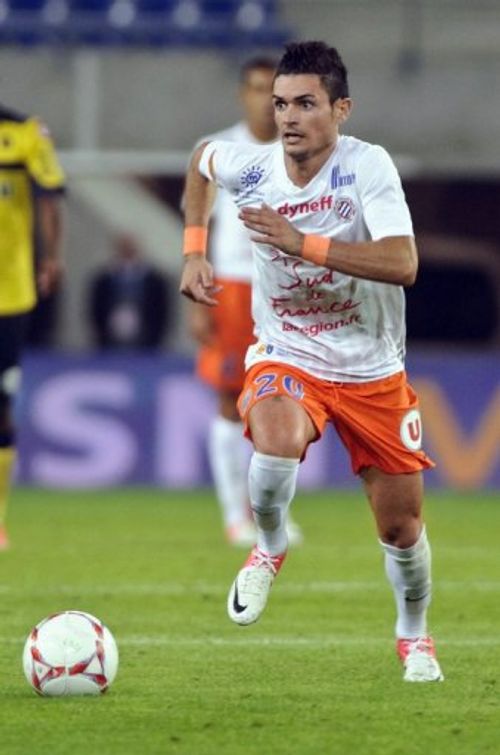 Montpellier return to Ligue 1 action on Friday, after international break