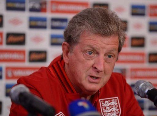 Roy Hodgson called for the introduction of a winter break to give the English season a more 