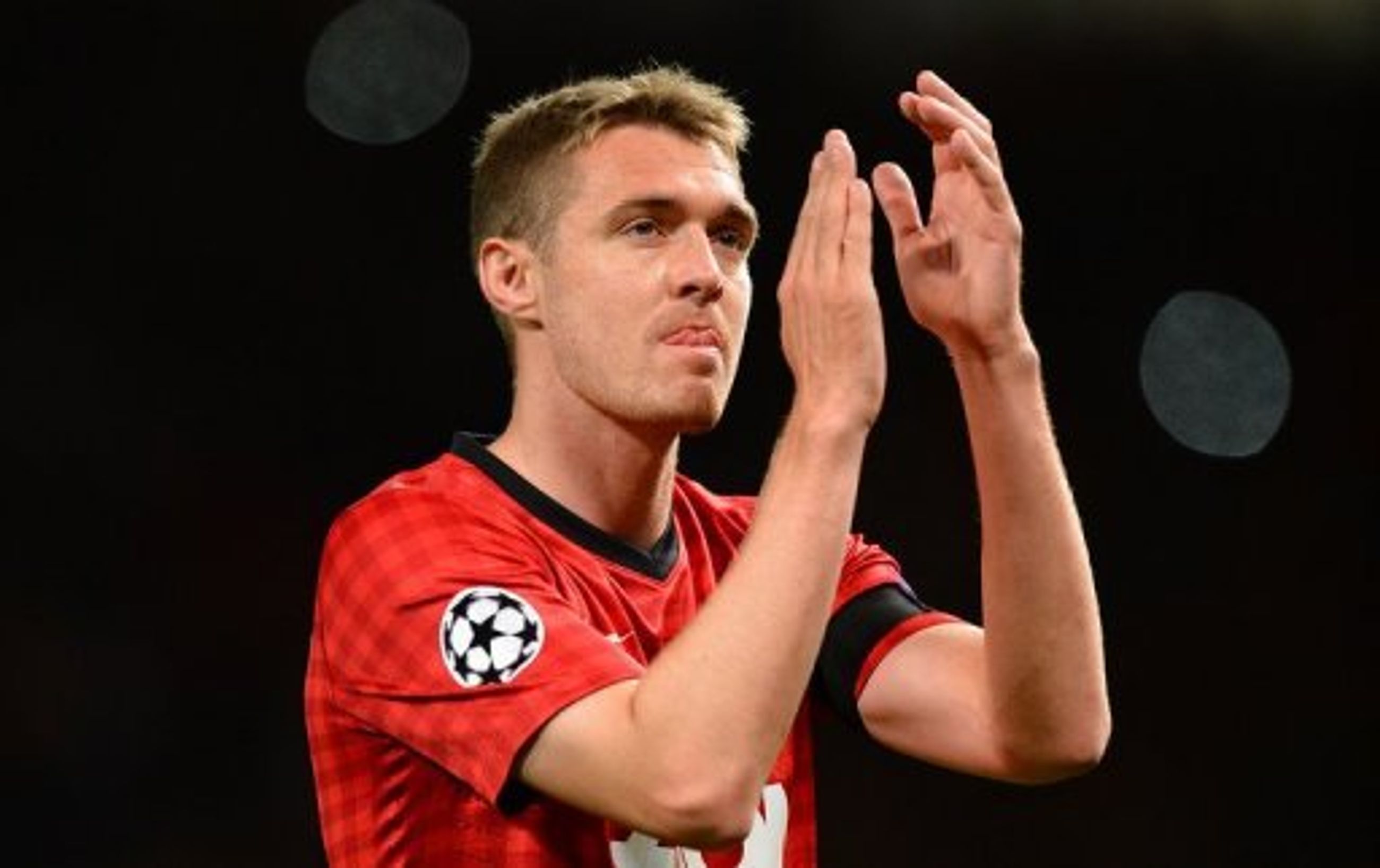 Darren Fletcher has had to change his diet and adapt his lifestyle to overcome the ulcerative colitis condition