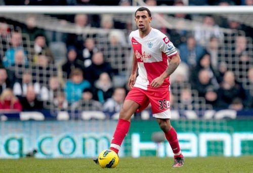 Anton Ferdinand's family have also reportedly been targeted by hate mail