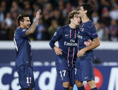 PSG's recent form has left many with the impression that they could go through the entire campaign without losing