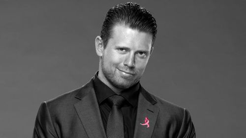 The Miz